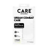 PanzerGlass CARE Urban Combat Case Transp. White Qi Google Pixel 11 ProXL