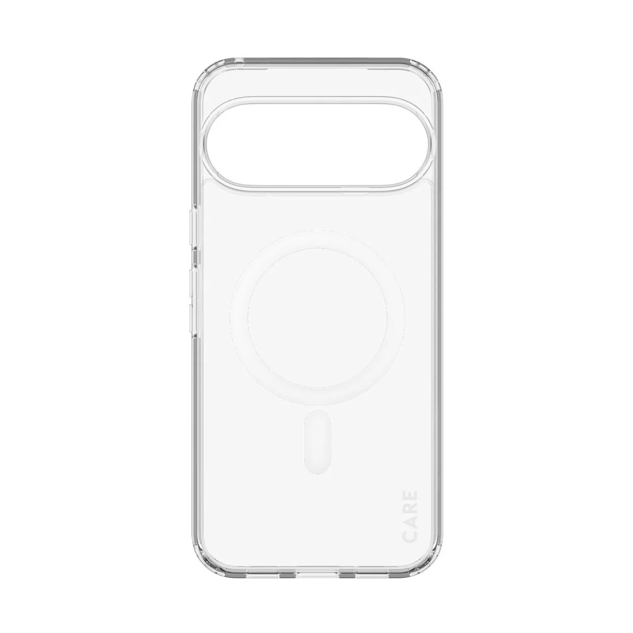 PanzerGlass CARE Urban Combat Case Transp. White Qi Google Pixel 11 ProXL