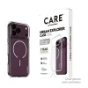 PanzerGlass CARE Urban Explorer Case transp.white Magsafe iPhone 18 ProMax/17 PM
