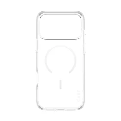 PanzerGlass CARE Urban Explorer Case transp.white Magsafe iPhone 18 ProMax/17 PM