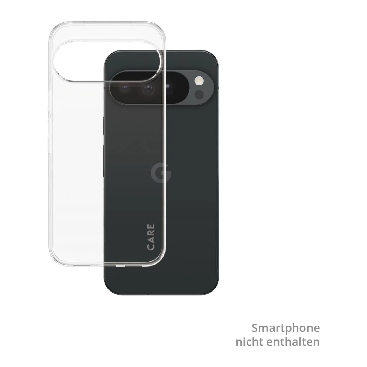 PanzerGlass CARE X-Ray Case Google Pixel 11 Pro XL