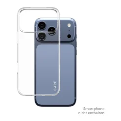 PanzerGlass CARE X-Ray Case iPhone 18 Pro Max/ 17 Pro Max