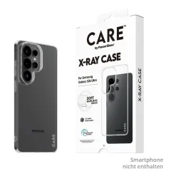 PanzerGlass CARE X-Ray Case Samsung Galaxy S26 Ultra