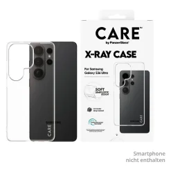 PanzerGlass CARE X-Ray Case Samsung Galaxy S26 Ultra
