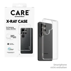 PanzerGlass CARE X-Ray Case Samsung Galaxy S26 Ultra