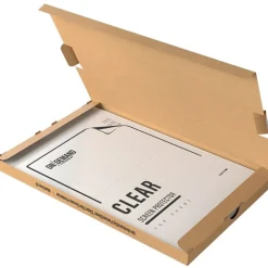 PanzerGlass Clear Film Screen Protector Phone, 10 pcs, Machine V2/V1