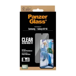 PanzerGlass Displayschutz Samsung Galaxy A37
