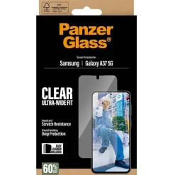 PanzerGlass Displayschutz Samsung Galaxy A37