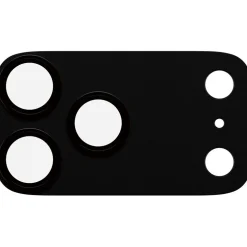 PanzerGlass Fender Camera Lens Protector blackcurrant iPhone 18 Pro Max