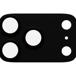 PanzerGlass Fender Camera Lens Protector blackcurrant iPhone 18 Pro