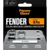 PanzerGlass Fender Camera Protector silver iPhone 18 Pro