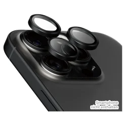 PANZERGLASS HOOPS CERAMIC LENS GRAPHITE - ESP - MEDITER-412