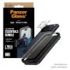 PanzerGlass 2-in-1 Essentials iPhone 17 Pro Max