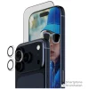 PanzerGlass 2-in-1 Essentials iPhone 17 Pro