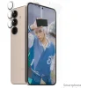 PanzerGlass 2-in-1 Protection Bundle Samsung Galaxy S25+