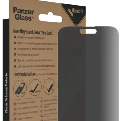 PanzerGlass iPhone 14 6.7 Pro Max Privacy AB