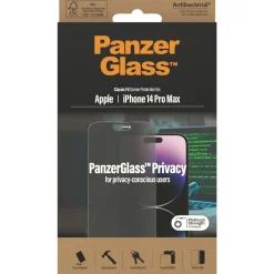 PanzerGlass iPhone 14 6.7 Pro Max Privacy AB