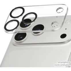 PanzerGlass PicturePerfect Camera Lens Protector iPhone 17 Pro Max