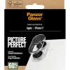 PanzerGlass PICTUREPERFECT CAMERA LENS PROT CAMERA LENS PROTECTOR IPHONE 17