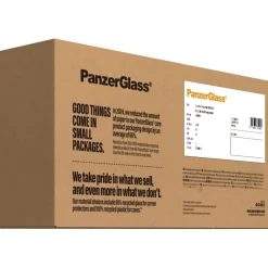 Panzerglass PRIVACY SCREEN PROTECTOR IPHONE 16 6.3INCH PRO