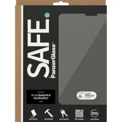PANZERGLASS SAFE BY SCREEN PROTECTOR MICROSOFT SURFACE PRO