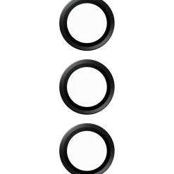 PanzerGlass SAFE. Camera Lens Protector Samsung Galaxy A15/ A15 5G black