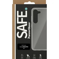 PanzerGlass SAFE. Case Samsung Galaxy S23+ transparent