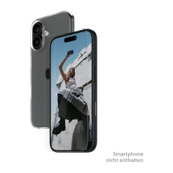 PanzerGlass SAFE. 2in1 Protection Bundle iPhone 16