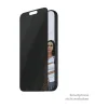 PanzerGlass SAFE. Privacy SP iPhone 16 Plus UWF