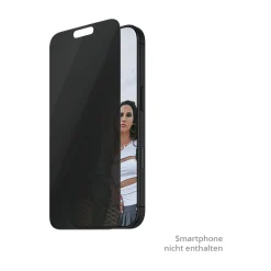 PanzerGlass SAFE. Privacy SP iPhone 16 Plus UWF