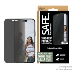 PanzerGlass SAFE. Privacy SP iPhone 16 Plus UWF
