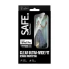 PanzerGlass SAFE. Screen Protector iPhone 18 Pro/ 17 Pro