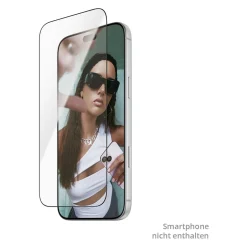 PanzerGlass SAFE. Screen Protector iPhone 18 Pro Max/ 17 Pro Max