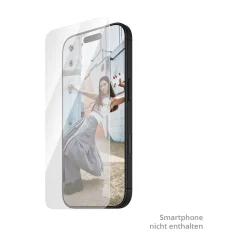 PanzerGlass SAFE. SP iPhone 16 Plus UWF