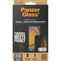 PANZERGLASS SAMSUNG GALAXY XCOVER7/XCOVER6 PRO UWF PRV