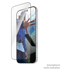 PanzerGlass Screen Protector iPhone 18 Pro Max/17 Pro Max UWF