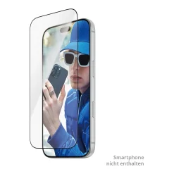 PanzerGlass Screen Protector iPhone 18 Pro/ 17 Pro UWF