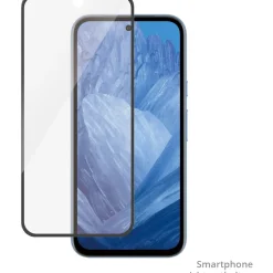 PanzerGlass Screen Protector Google Pixel 8a Ultra-Wide Fit
