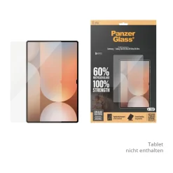 PanzerGlass Screen Protector Samsung Galaxy Tab S8 Ultra S9 Ultra S10 Ultra UWF