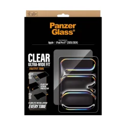 PanzerGlass Screen Protector iPad Pro 11