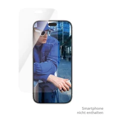 PanzerGlass Screen Protector iPhone 18 Pro - Classic Fit
