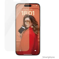 PanzerGlass SP iPhone 15 Pro Classic Fit