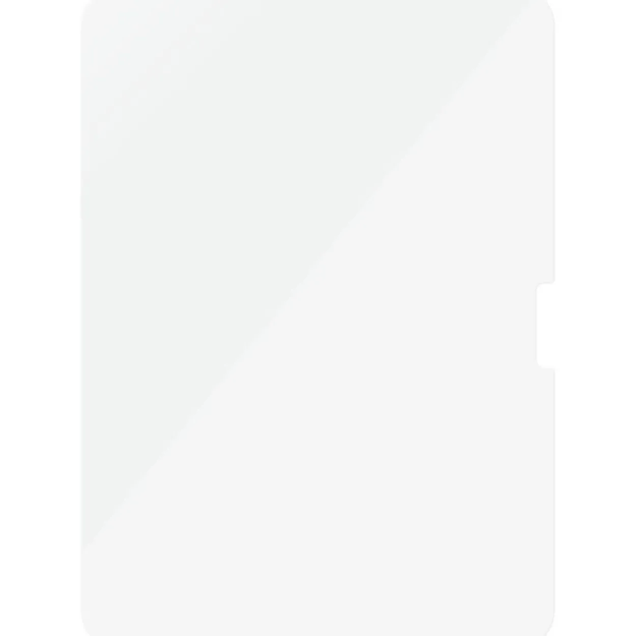 PanzerGlass UWF SCREEN PROTECTOR IPAD AIR 10.9 (2024)/IPAD 10.9