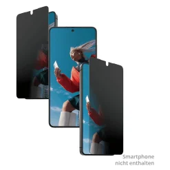 PanzerGlass 2-Way Privacy Displayschutz Samsung Galaxy S26 Ultra-Wide Fit m. FASTFIT IN-A-BOX