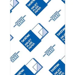 Papier Brother BP-60PA3, A3 Foto 250 Blatt