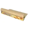 PAPSTAR Backpapier-Rolle 1 Rolle