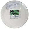 PAPSTAR 50 Pappteller pure 29,0 x 29,0 cm