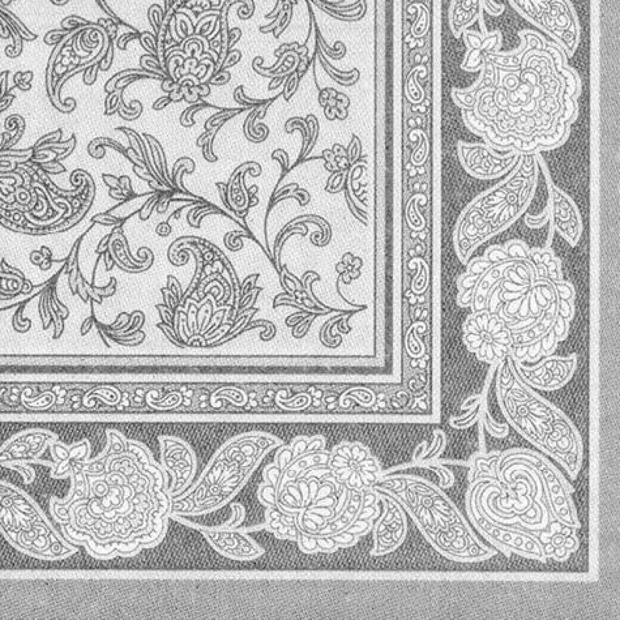 PAPSTAR Servietten ROYAL Ornaments 50 St. 19819