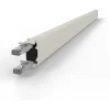 Patchbox Kassette Cat 6A 30HE STP 1,8m grau