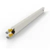 PATCHBOX Kassette Cat 6A 8HE STP 0,8m gelb